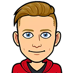 Avatar uživatele Andy