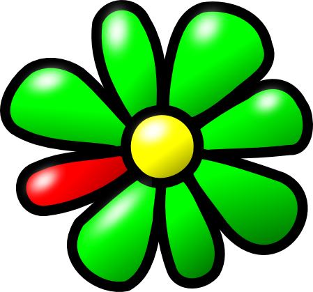 ICQ profil člena SIFLER